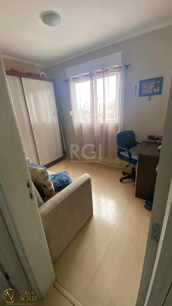 Apartamento à venda com 2 quartos, 55m², 1 vaga, Avenida da Cavalhada no bairro Cavalhada em Porto Alegre
