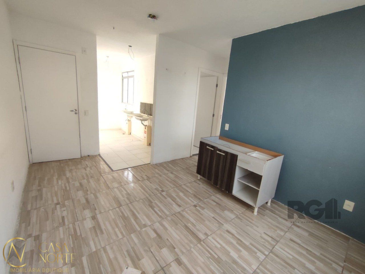 Apartamento à venda com 2 quartos, 40m², 1 vaga, Rua José Iuchno no bairro Hípica em Porto Alegre