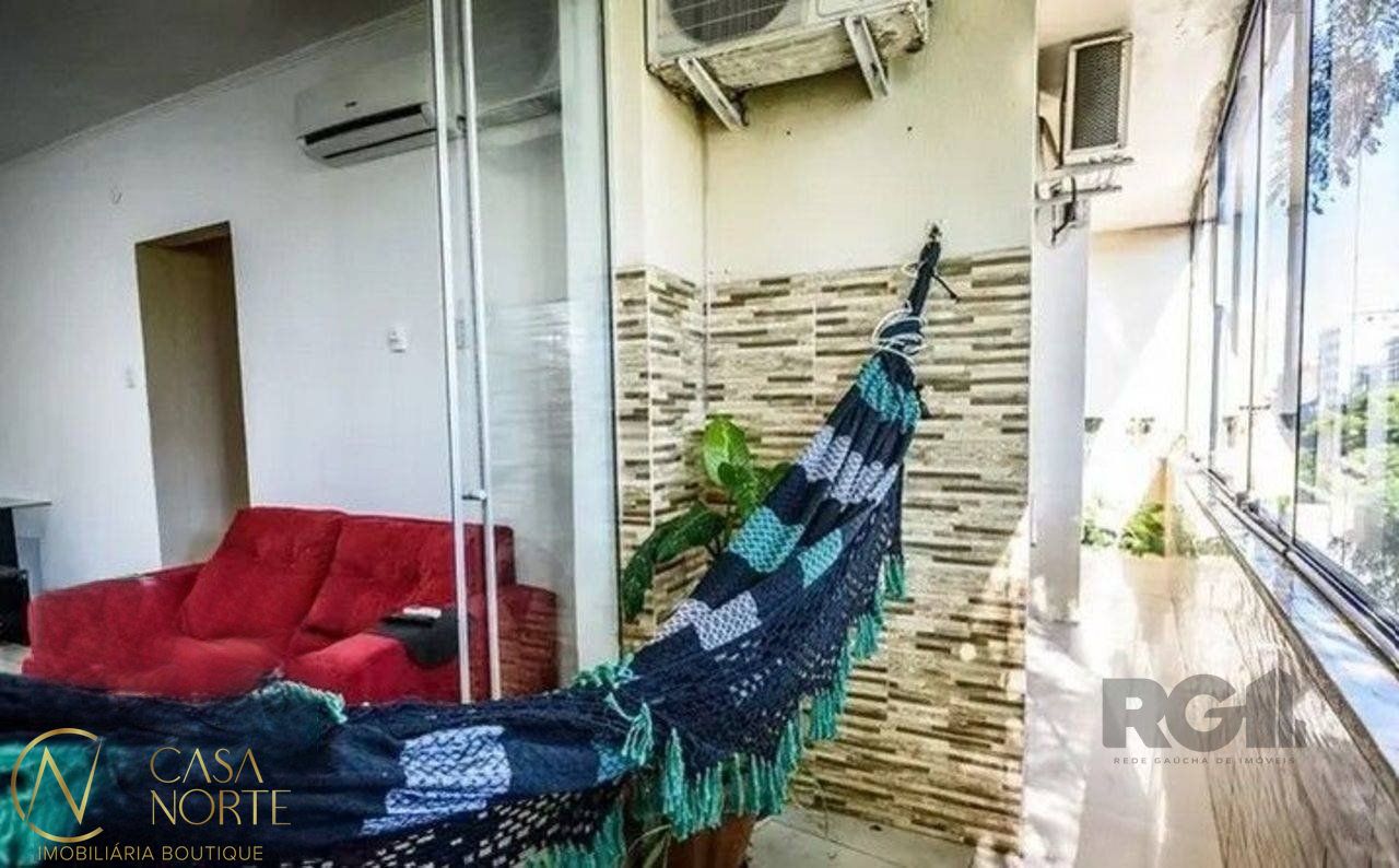 Apartamento à venda com 3 quartos, 103m², Avenida Protásio Alves no bairro Rio Branco em Porto Alegre