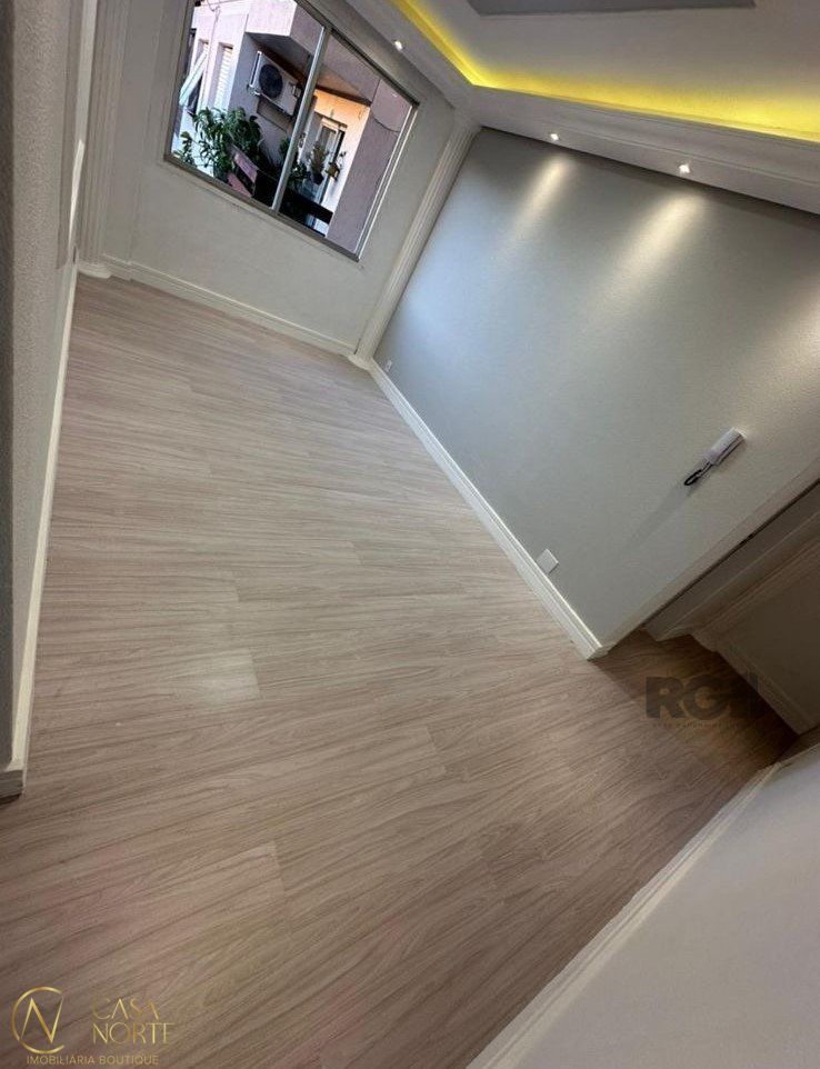 Apartamento à venda com 1 quarto, 44m², Rua Capitão Arisoly Vargas no bairro Glória em Porto Alegre