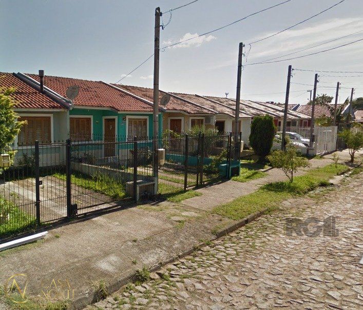 Casa à venda com 2 quartos, 135m², Rua João Pinheiro Machado no bairro Hípica em Porto Alegre