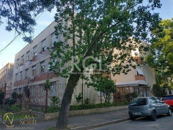 Apartamento à venda com 3 quartos, 65m², Estrada Vila Maria no bairro Cavalhada em Porto Alegre