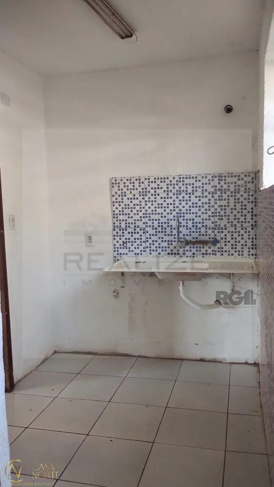 Apartamento à venda com 2 quartos, 58m², 1 vaga, Rua Bispo Laranjeira no bairro Santa Tereza em Porto Alegre