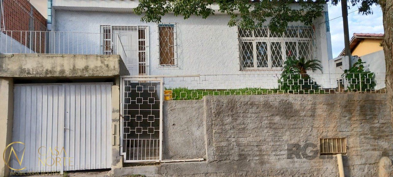 Terreno à venda  com 200m², Rua Joia no bairro Vila Nova em Porto Alegre