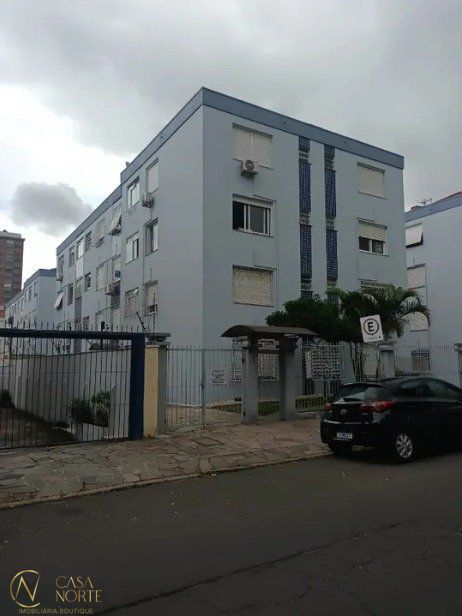 Apartamento à venda com 1 quarto, 34m², Rua Sapê no bairro Passo da Areia em Porto Alegre