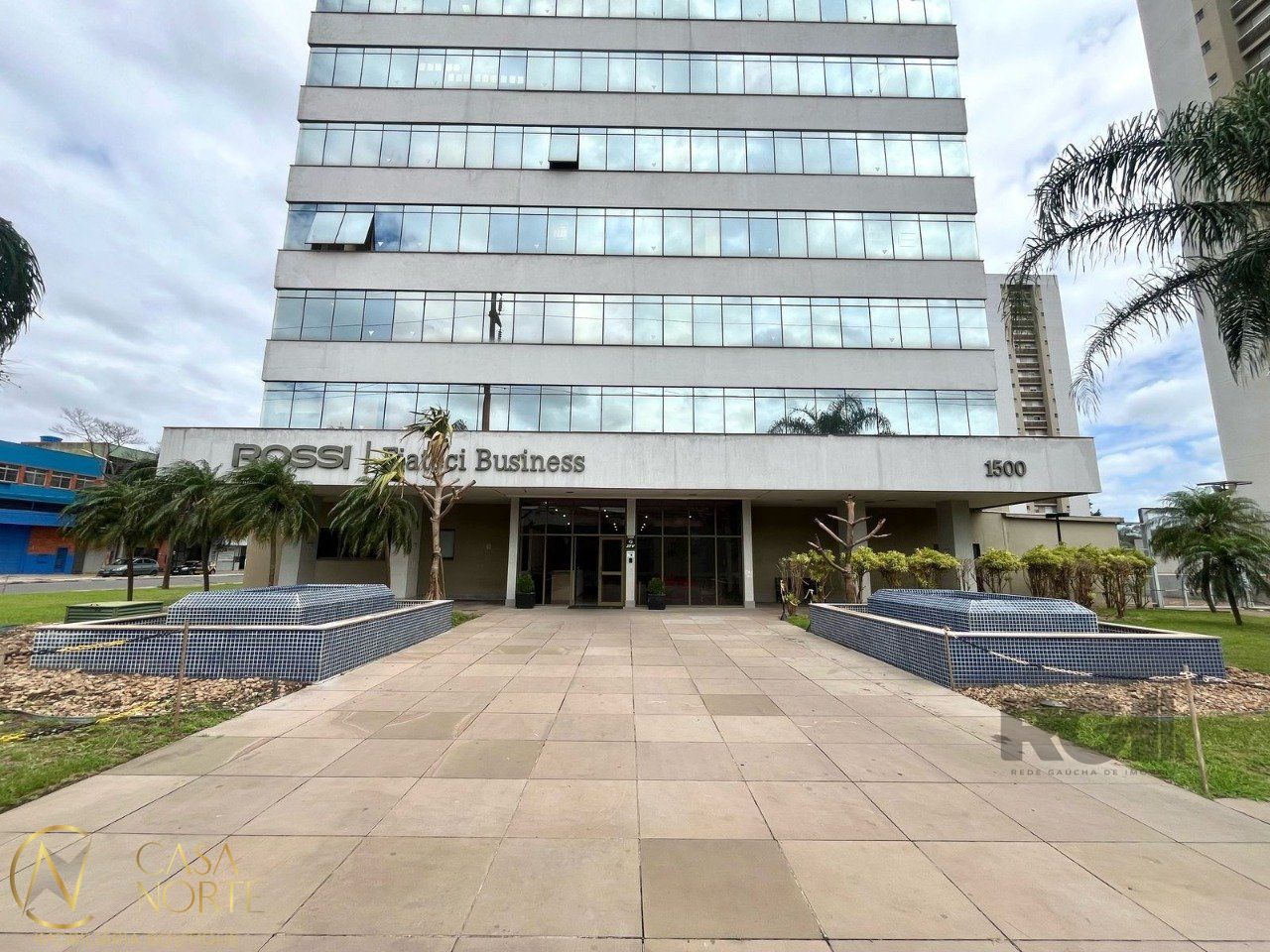 Sala Comercial à venda , 33m², Avenida Polônia no bairro São Geraldo em Porto Alegre
