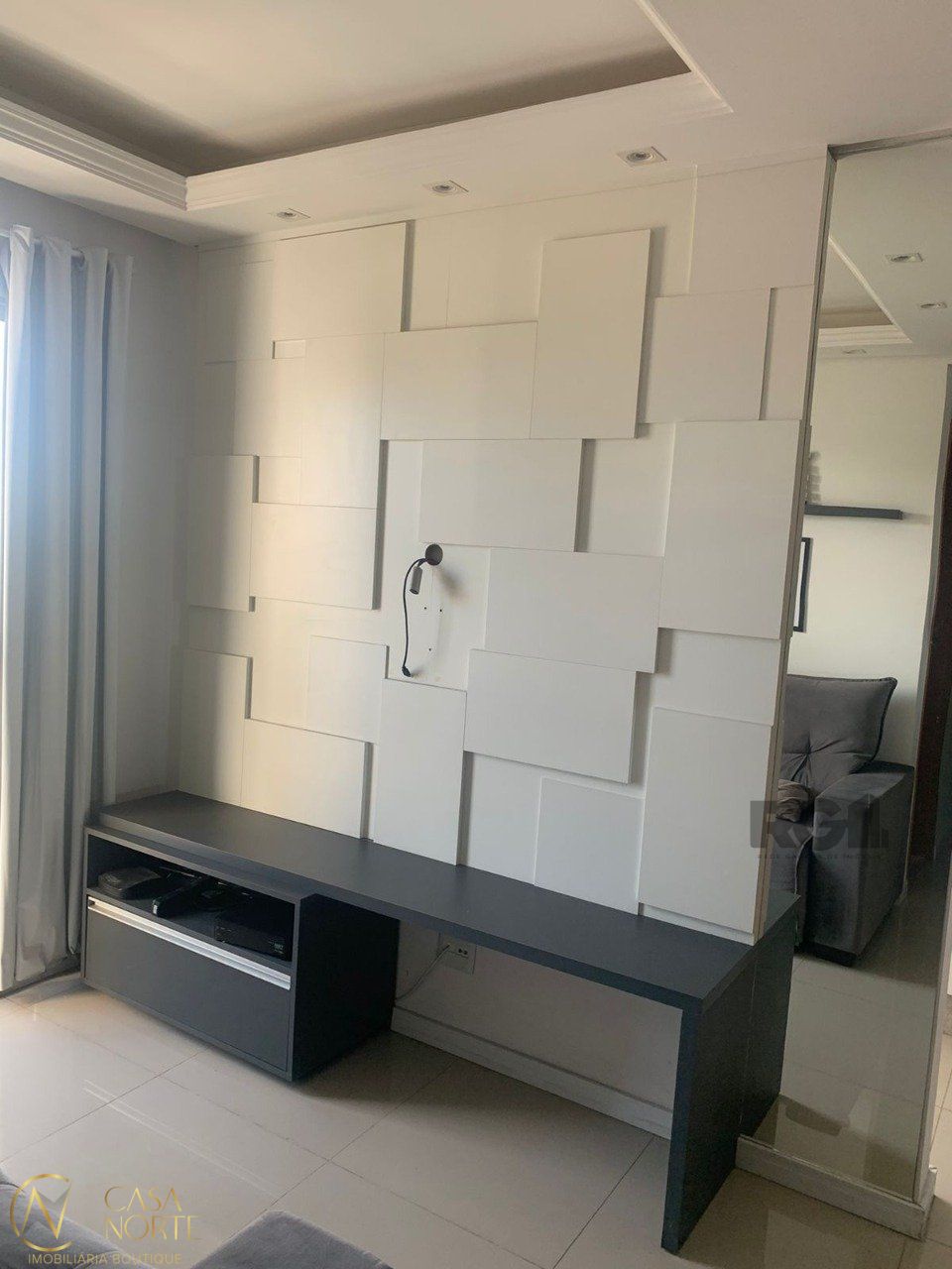 Apartamento à venda com 2 quartos, 50m², 1 vaga, Avenida Protásio Alves no bairro Petrópolis em Porto Alegre