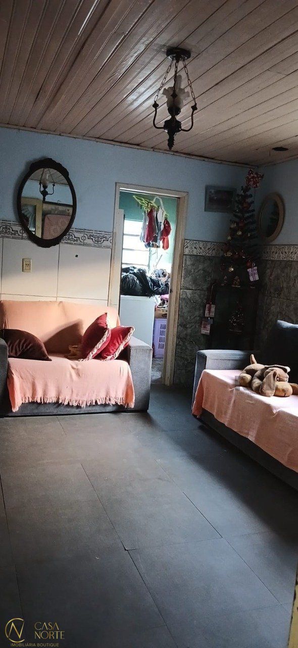 Terreno à venda  com 289m², Estrada Otaviano José Pinto no bairro Lami em Porto Alegre