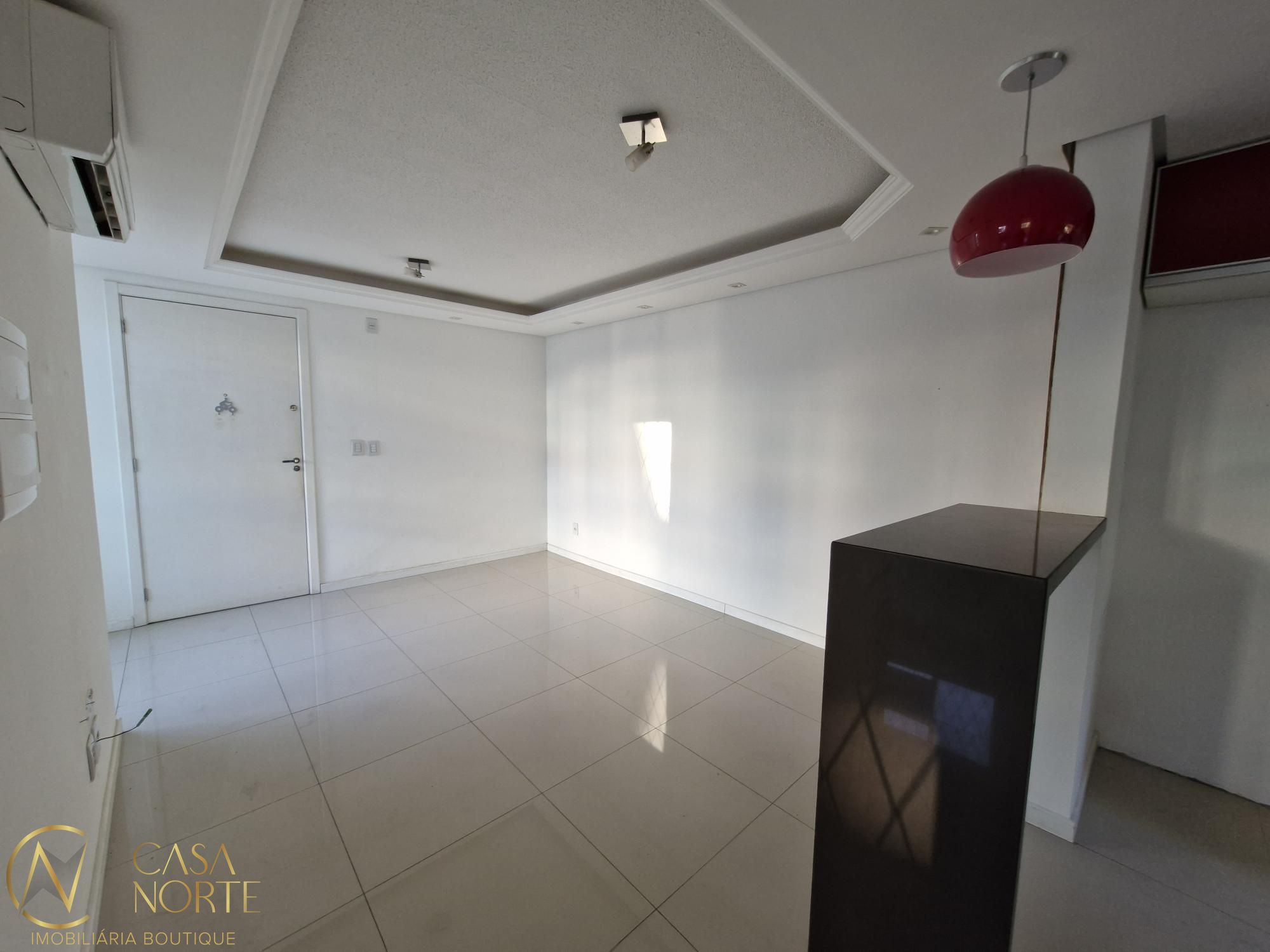 Apartamento à venda com 2 quartos, 47m², 1 vaga, Rua Atílio Supertti no bairro Vila Nova em Porto Alegre