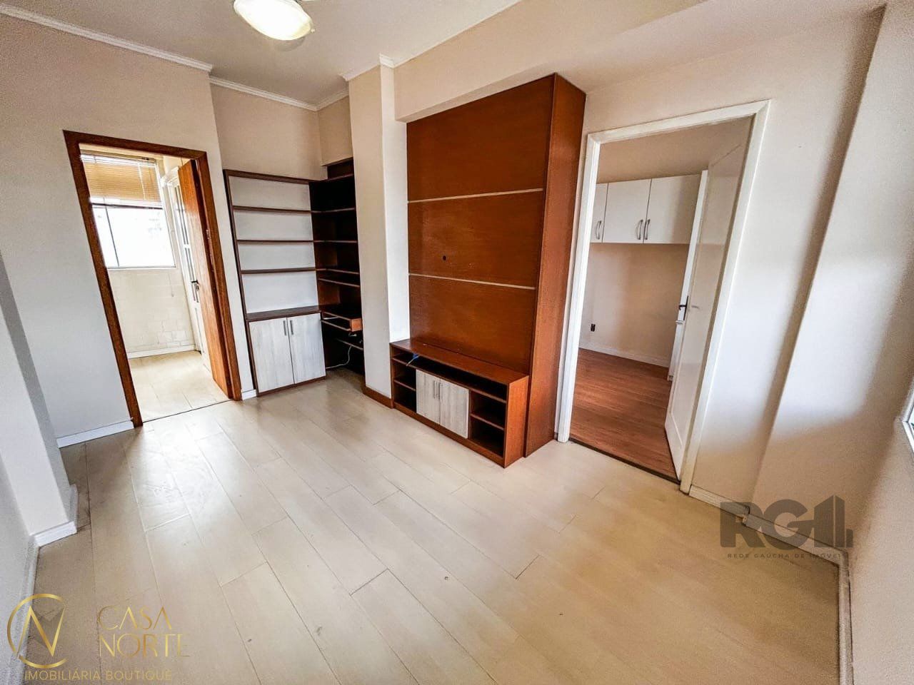 Apartamento à venda com 1 quarto, 42m², 1 suíte, Rua José do Patrocínio no bairro Cidade Baixa em Porto Alegre