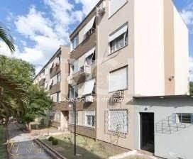 Apartamento à venda com 1 quarto, 42m², 1 vaga, Rua Padre Ângelo Corso no bairro Cavalhada em Porto Alegre
