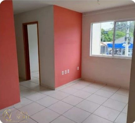 Apartamento à venda com 2 quartos, 51m², 1 vaga, Marcelo dos Santos no bairro Hípica em Porto Alegre
