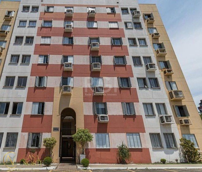 Apartamento à venda com 2 quartos, 44m², 1 vaga, Avenida Baltazar de Oliveira Garcia no bairro São Sebastião em Porto Alegre