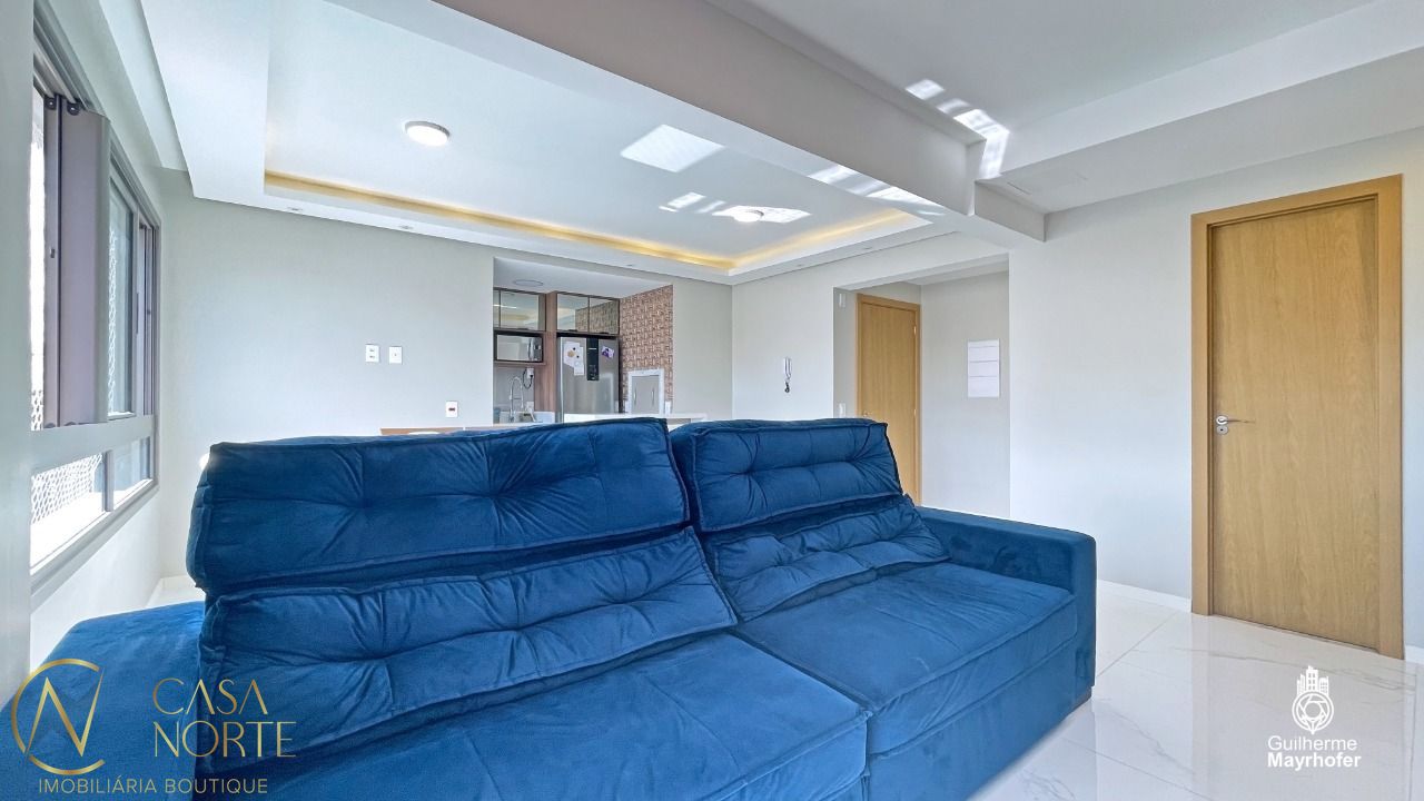 Apartamento à venda com 3 quartos, 75m², 1 suíte, 1 vaga, Avenida João Pessoa no bairro Farroupilha em Porto Alegre