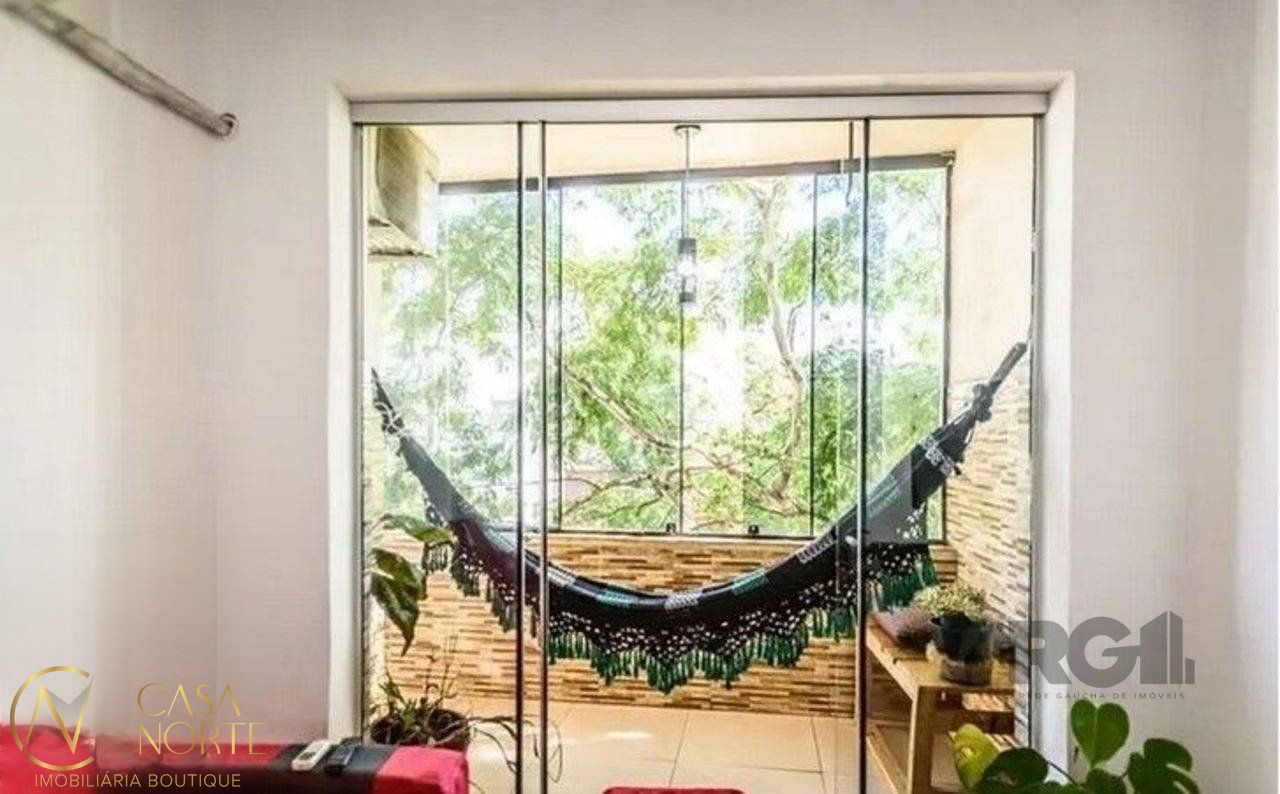 Apartamento à venda com 3 quartos, 103m², Avenida Protásio Alves no bairro Rio Branco em Porto Alegre