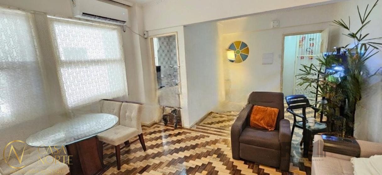 Apartamento à venda com 3 quartos, 93m², Avenida Venâncio Aires no bairro Santana em Porto Alegre