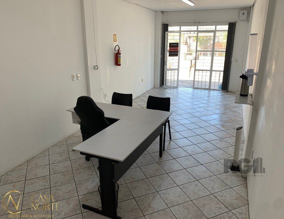 Sala Comercial à venda , 34m², Travessa Marechal Bormann no bairro Teresópolis em Porto Alegre