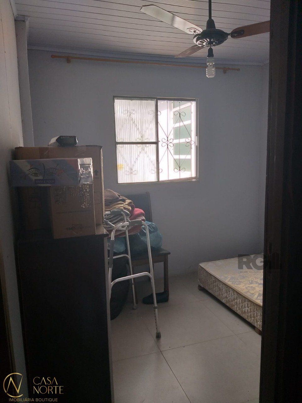 Casa à venda com 3 quartos, 100m², 1 vaga, Avenida Doutor Luciano Raul Panatieri no bairro Morro Santana em Porto Alegre