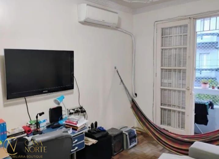 Apartamento à venda com 1 quarto, 53m², Rua Vinte e Quatro de Maio no bairro Centro Histórico em Porto Alegre