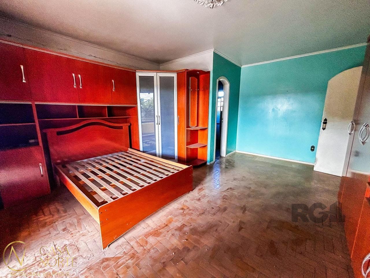 Apartamento à venda com 3 quartos, 300m², 1 suíte, 3 vagas, Estrada Vila Maria no bairro Cavalhada em Porto Alegre