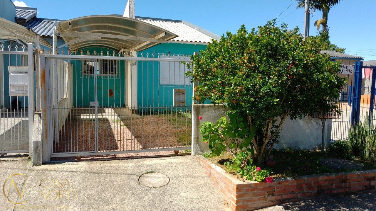 Casa à venda com 3 quartos, 74m², 1 suíte, Rua Irineu Francisco da Silva no bairro Belém Novo em Porto Alegre