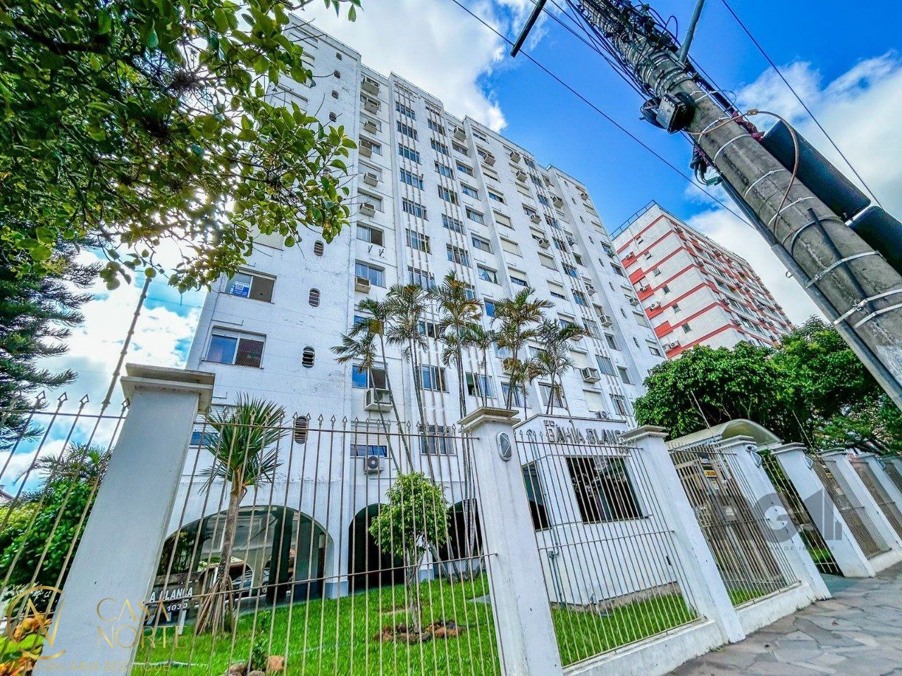 Apartamento à venda com 2 quartos, 61m², Avenida Icaraí no bairro Cristal em Porto Alegre