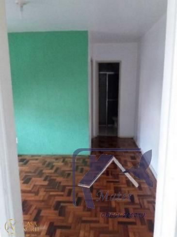 Apartamento à venda com 1 quarto, 37m², Rua Doutor Vargas Neto no bairro Protásio Alves em Porto Alegre