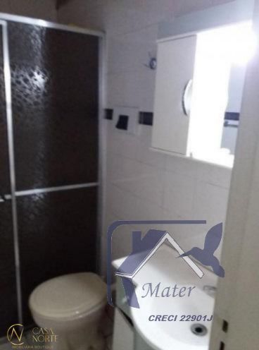 Apartamento à venda com 1 quarto, 37m², Rua Doutor Vargas Neto no bairro Protásio Alves em Porto Alegre