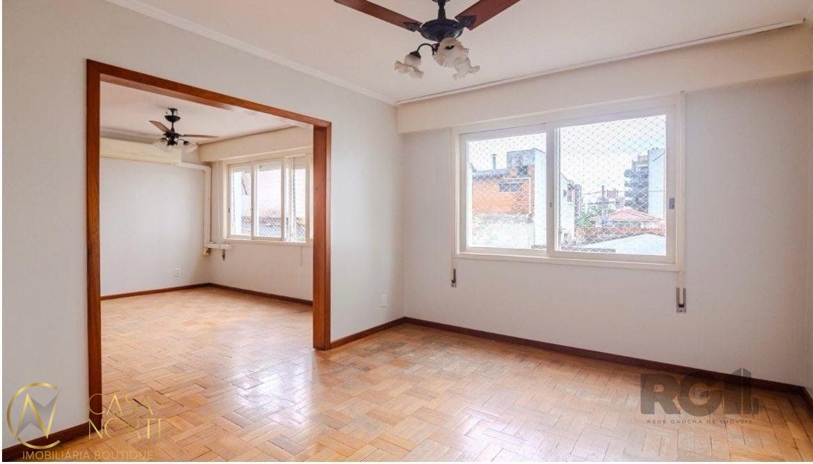 Apartamento à venda com 3 quartos, 133m², 1 suíte, 1 vaga, Rua Carlos Von Koseritz no bairro São João em Porto Alegre
