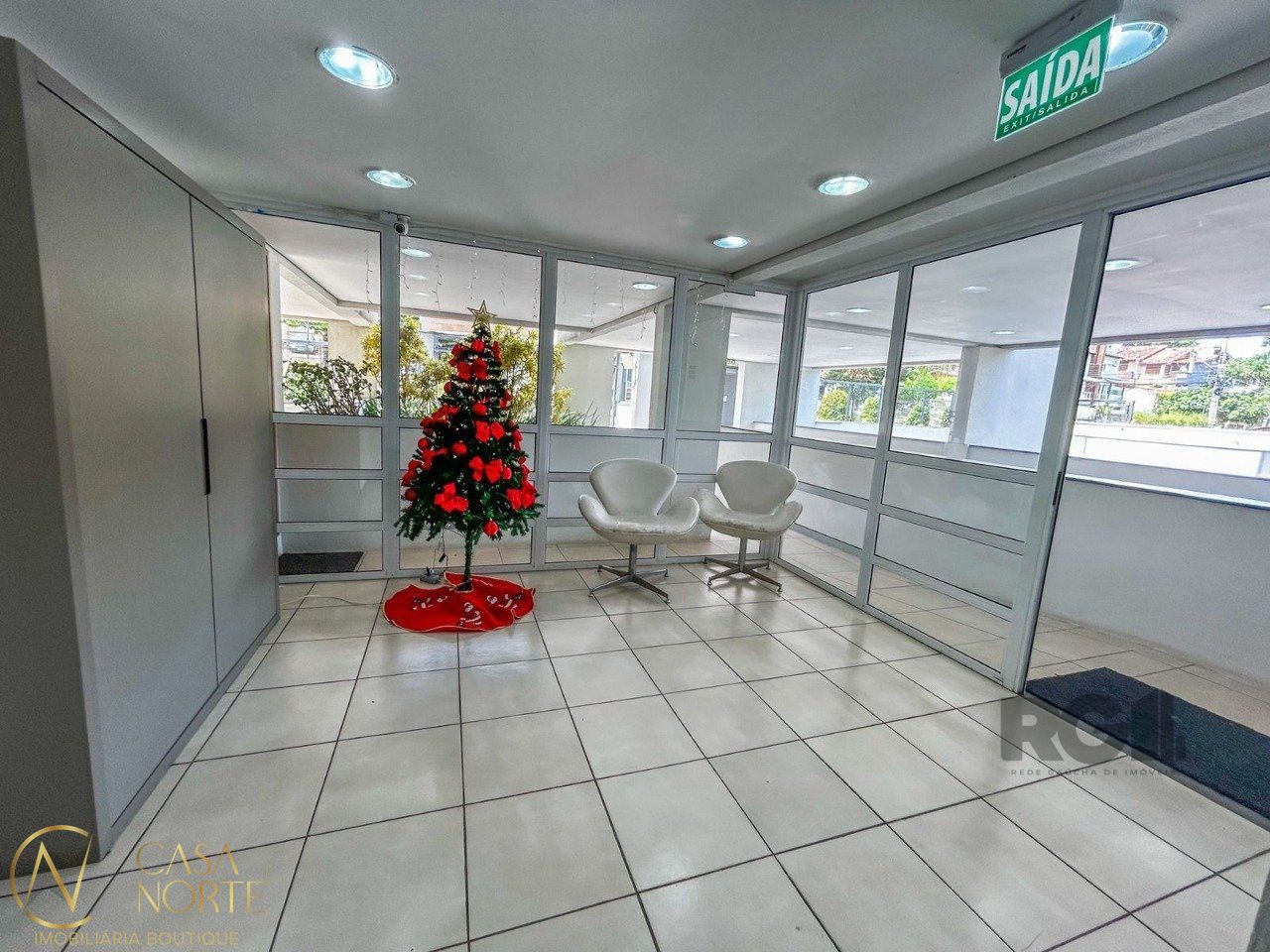 Apartamento à venda com 2 quartos, 54m², 1 suíte, 1 vaga, Rua General Rondon no bairro Tristeza em Porto Alegre