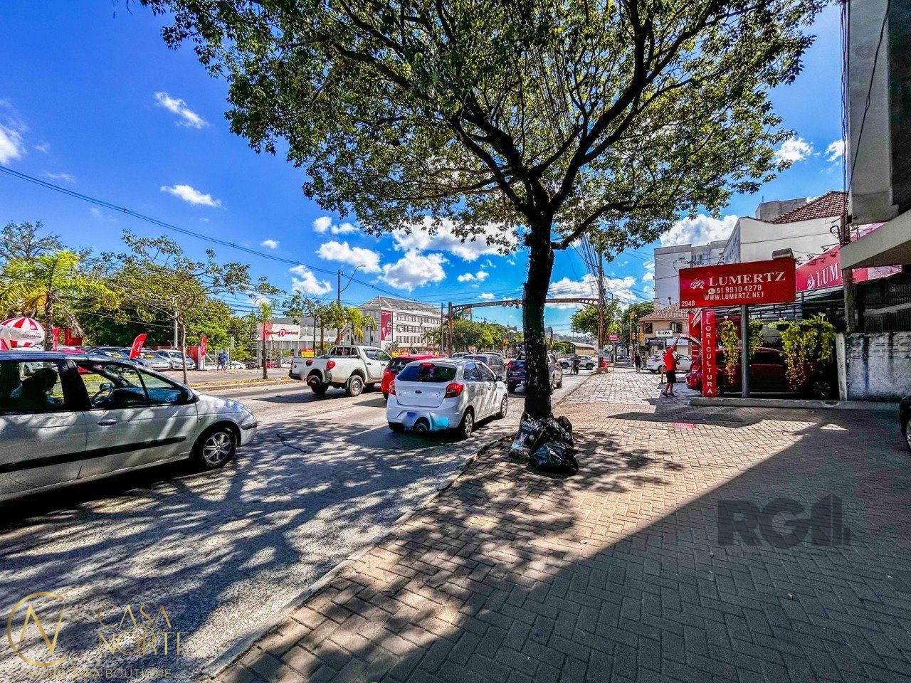 Sala Comercial à venda com 1 quarto, 28m², Avenida Teresópolis no bairro Teresópolis em Porto Alegre