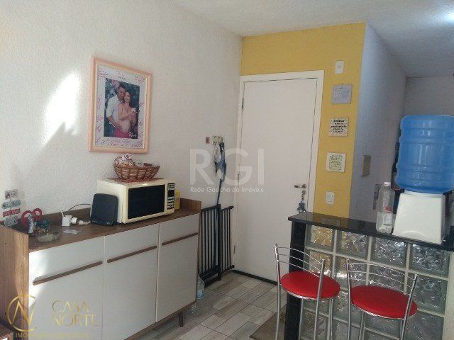 Apartamento à venda com 2 quartos, 40m², 1 vaga, Rua José Iuchno no bairro Hípica em Porto Alegre