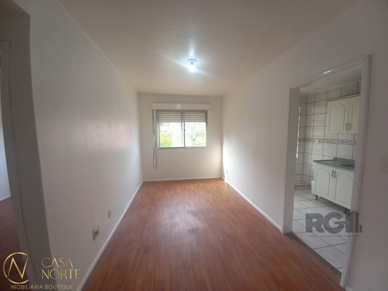Apartamento à venda com 1 quarto, 39m², 1 vaga, Rua Orfanotrofio no bairro Santa Tereza em Porto Alegre