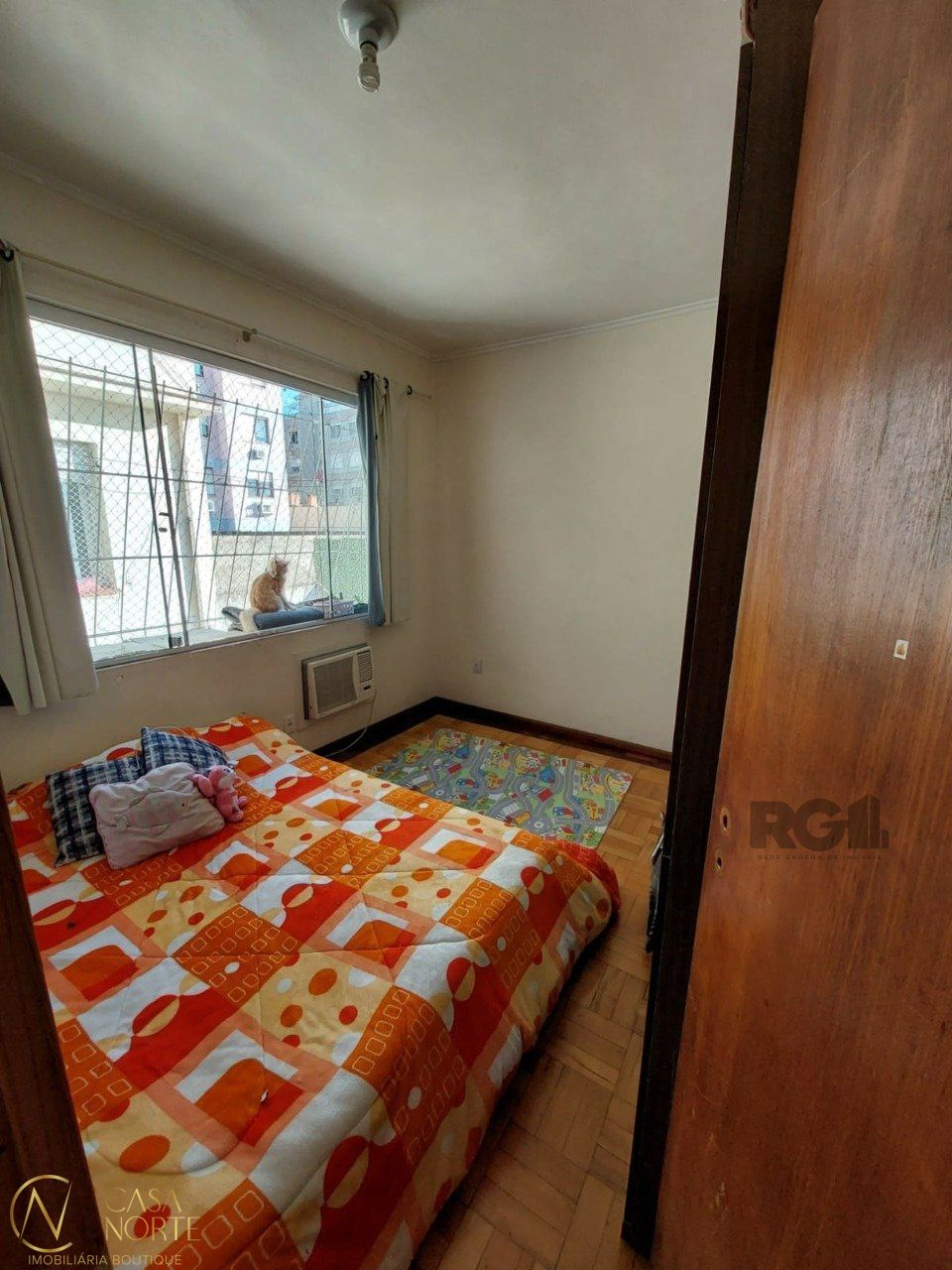 Apartamento à venda com 3 quartos, 76m², Avenida Protásio Alves no bairro Petrópolis em Porto Alegre