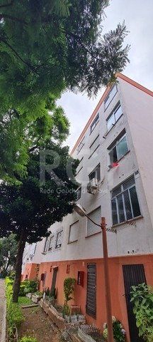 Apartamento à venda com 1 quarto, 39m², 1 vaga, Rua Orfanotrófio no bairro Santa Tereza em Porto Alegre