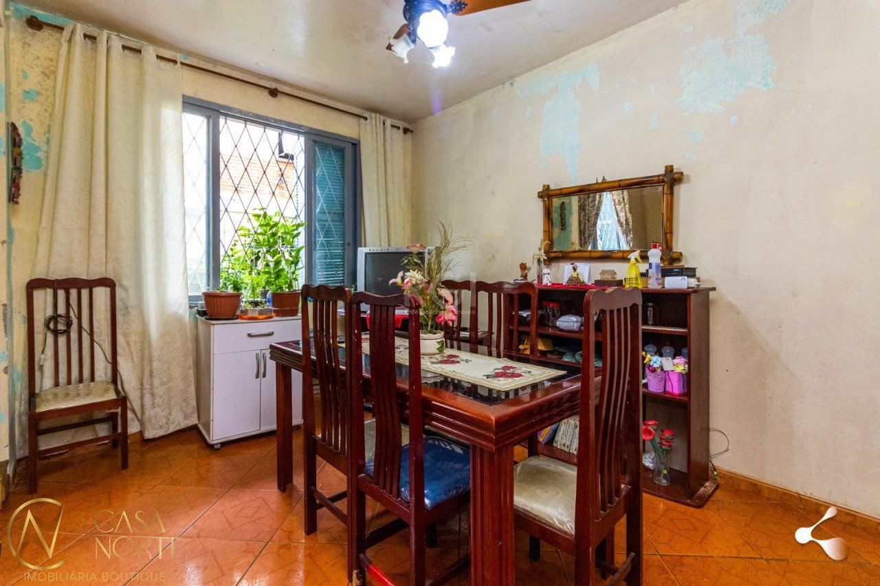 Apartamento à venda com 3 quartos, 65m², Estrada Vila Maria no bairro Cavalhada em Porto Alegre