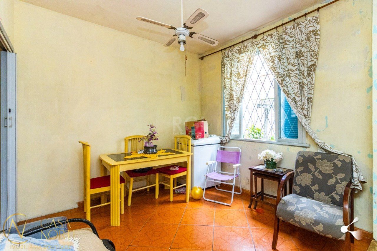 Apartamento à venda com 3 quartos, 65m², Estrada Vila Maria no bairro Cavalhada em Porto Alegre