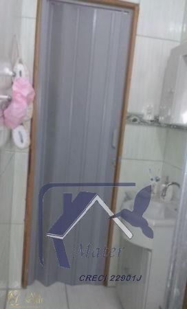 Apartamento à venda com 2 quartos, 36m², Rua Deputado Cunha Bueno no bairro Cavalhada em Porto Alegre