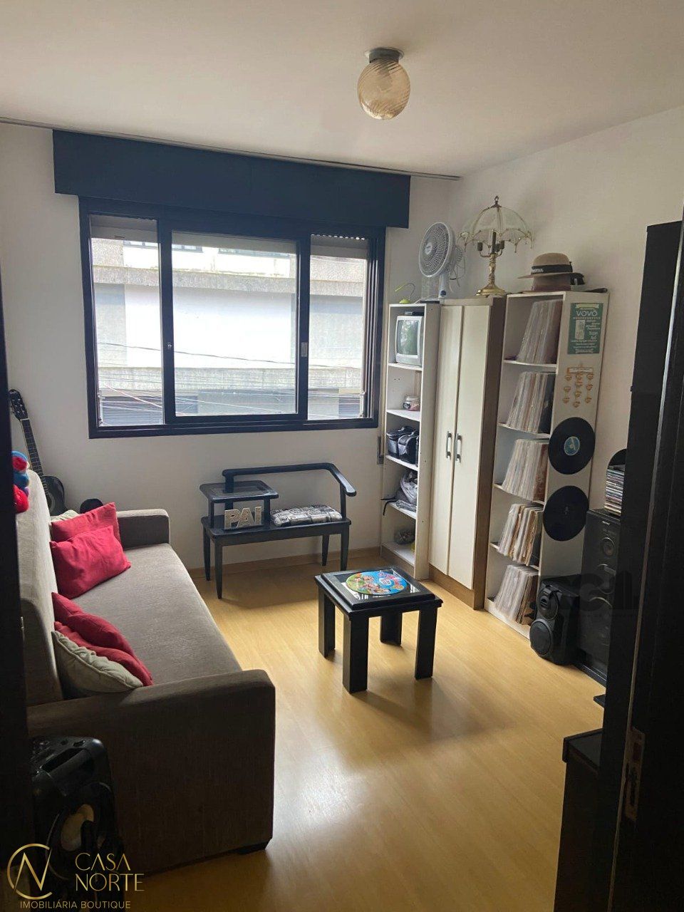 Apartamento à venda com 2 quartos, 65m², 1 vaga, Rua Adão Baino no bairro Cristo Redentor em Porto Alegre