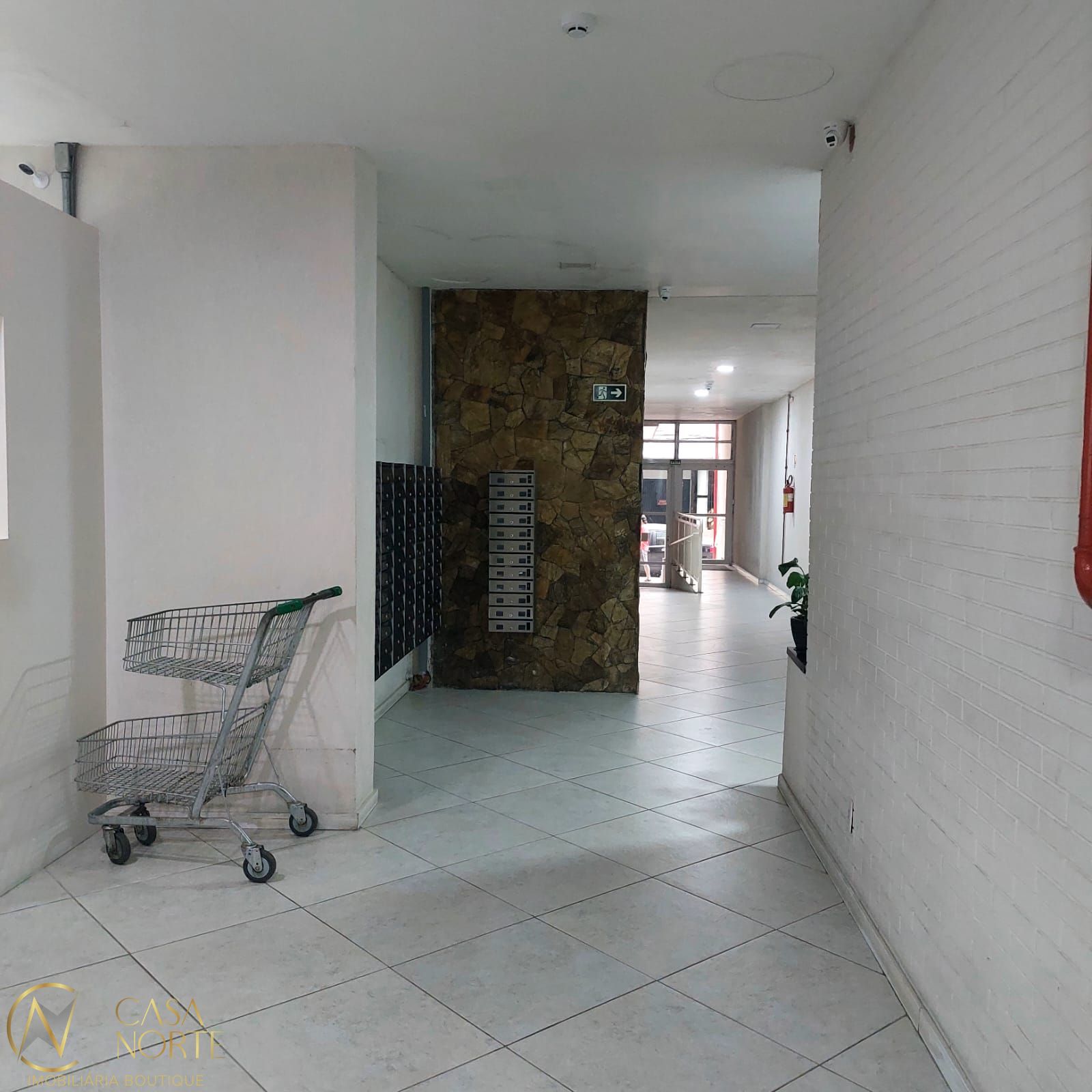 Apartamento à venda com 1 quarto, 21m², Rua Demétrio Ribeiro no bairro Centro Histórico em Porto Alegre
