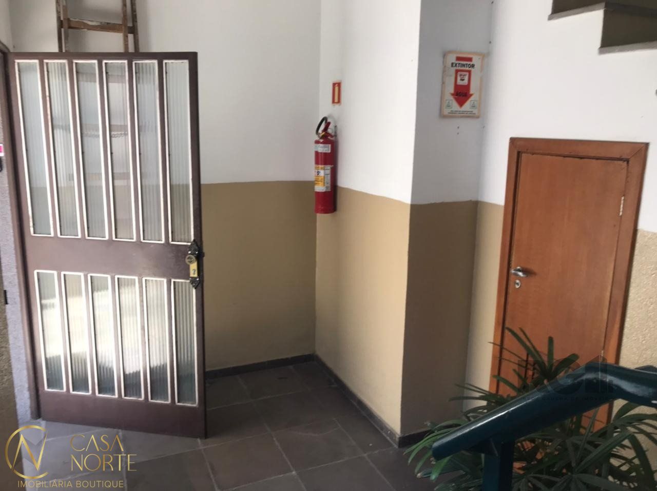 Prédio Comercial à venda com 5 quartos, 139m², 10 vagas, Avenida Bento Gonçalves no bairro Vila São José em Porto Alegre