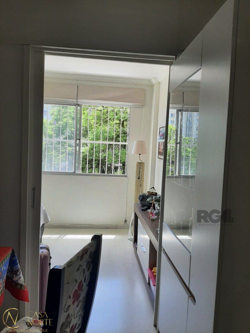 Apartamento à venda com 2 quartos, 49m², Avenida Ipiranga no bairro Partenon em Porto Alegre