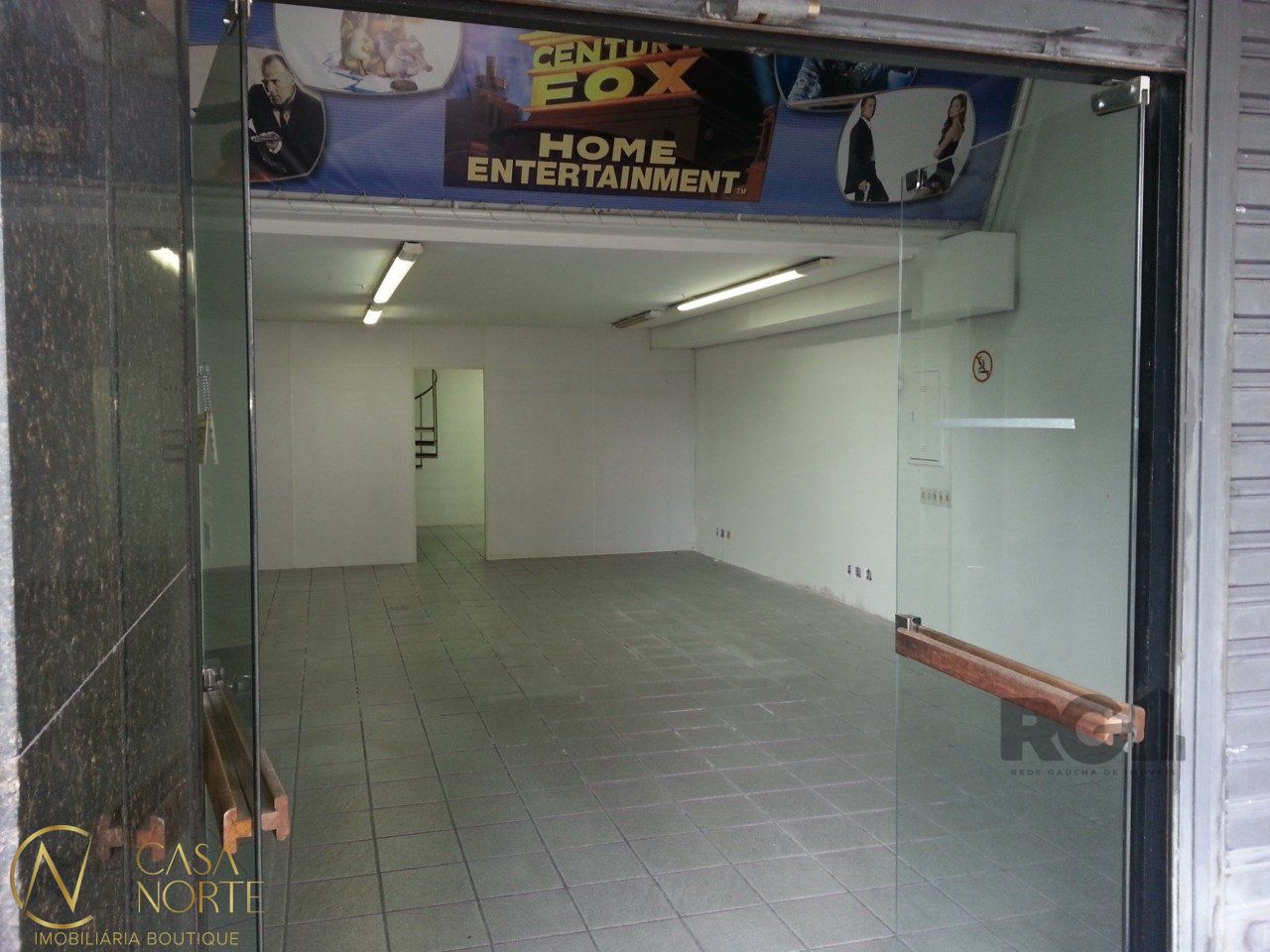 Loja à venda , 180m², Rua Coronel Vicente no bairro Centro Histórico em Porto Alegre