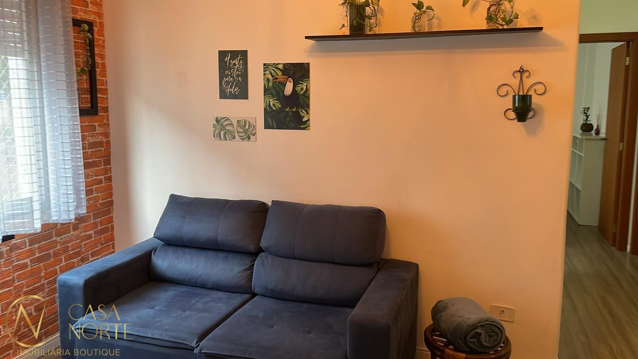 Apartamento à venda com 2 quartos, 47m², 1 vaga, Praça Floresta Aurora no bairro Cristal em Porto Alegre