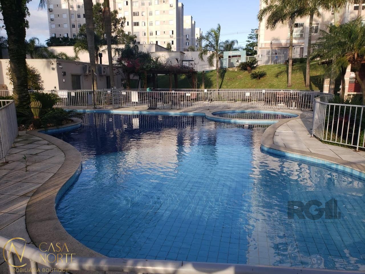 Apartamento à venda com 1 quarto, 44m², 1 vaga, Avenida Protásio Alves no bairro Alto Petrópolis em Porto Alegre