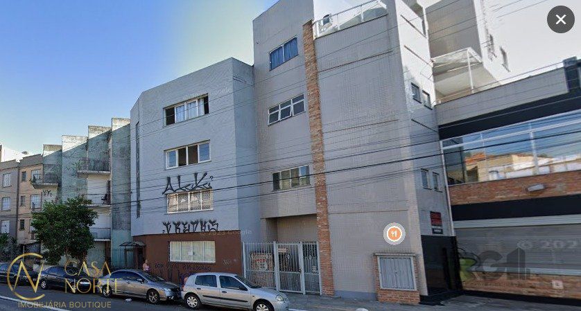 Apartamento à venda com 1 quarto, 38m², 1 vaga, Avenida Bento Gonçalves no bairro Partenon em Porto Alegre
