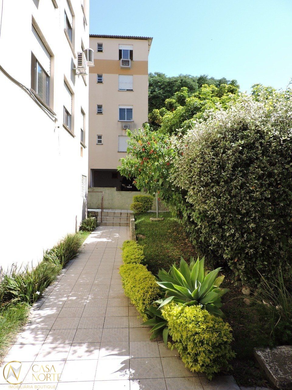 Apartamento à venda com 1 quarto, 40m², Rua Professor Carvalho Freitas no bairro Teresópolis em Porto Alegre