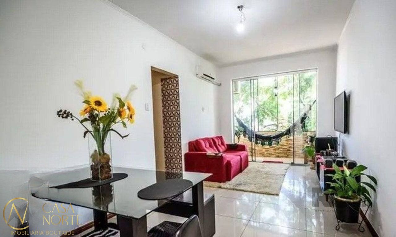Apartamento à venda com 3 quartos, 103m², Avenida Protásio Alves no bairro Rio Branco em Porto Alegre