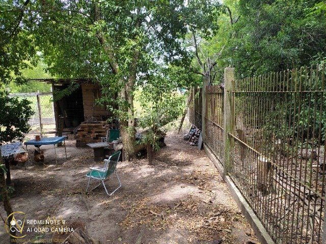 Terreno à venda  com 100m², Estrada Gedeon Leite no bairro Hípica em Porto Alegre