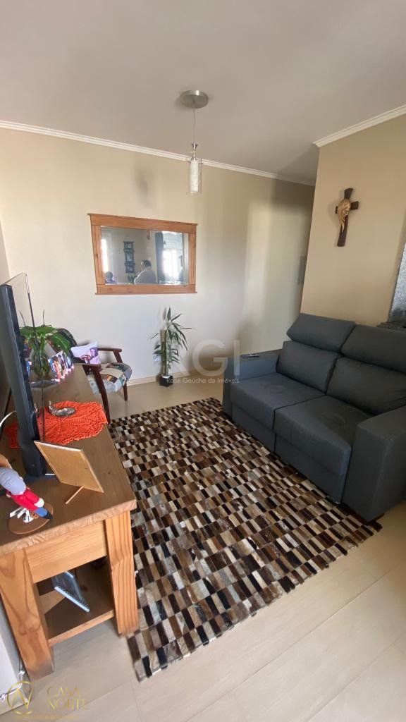 Apartamento à venda com 2 quartos, 55m², 1 vaga, Avenida da Cavalhada no bairro Cavalhada em Porto Alegre